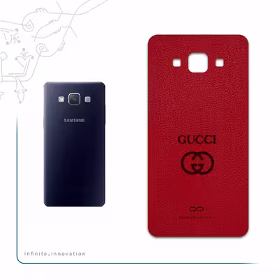 برچسب پوششی ماهوت مدل RL-GCC مناسب برای گوشی موبایل سامسونگ Galaxy A5 2015