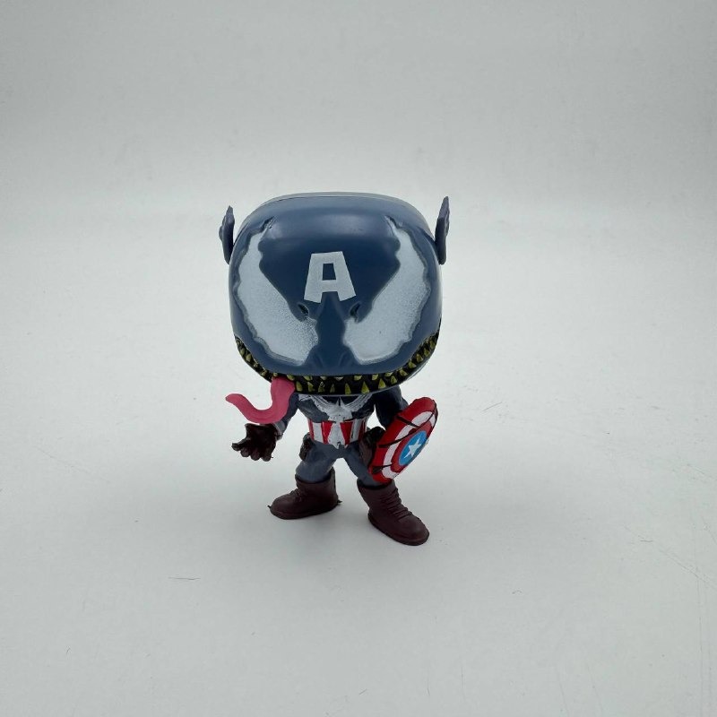 خرید فانکو پاپ ونوم Funko POP Venom V003 با بهترین قیمت