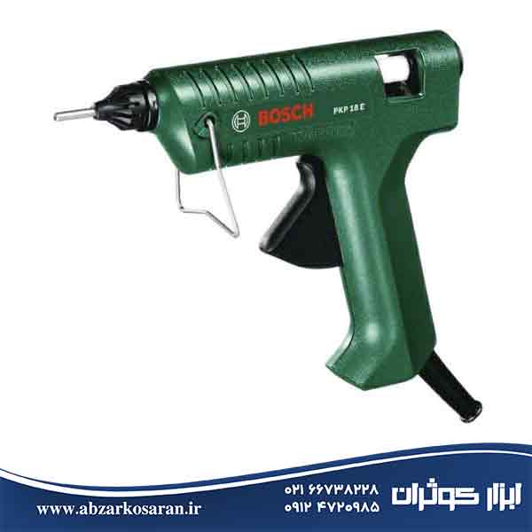 چسب حرارتی بوش Bosch مدل PKP18E