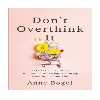 کتاب Don t Overthink It اثر Anne Bogel انتشارات نبض دانش
