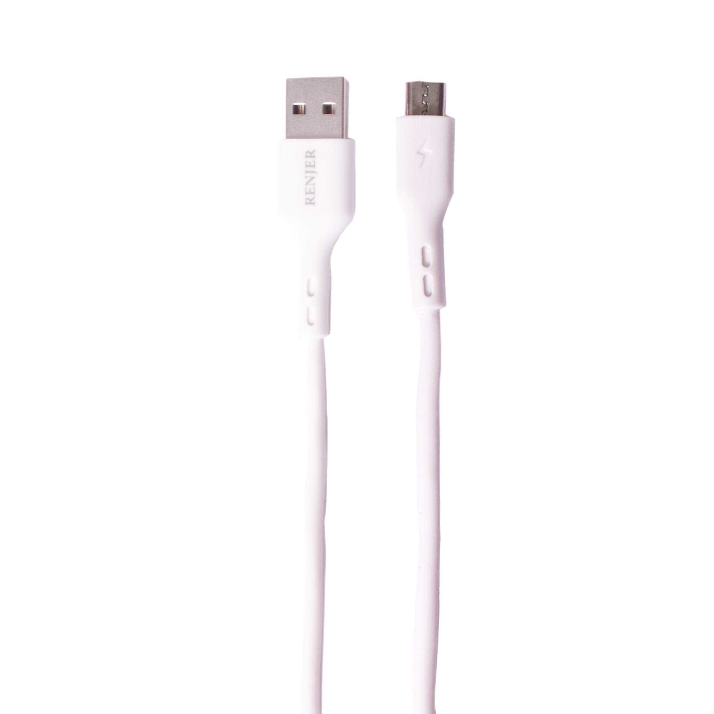 کابل تبدیل USB به MicroUSB کد RJ-36 طول 1 متر