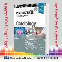 Crash Course Cardiology 5th Edition