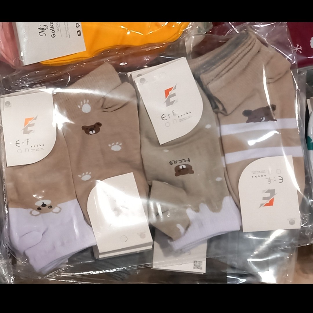 یک جین جوراب جنس عالی