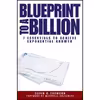 کتاب Blueprint to a Billion اثر David G. Thomson انتشارات Wiley