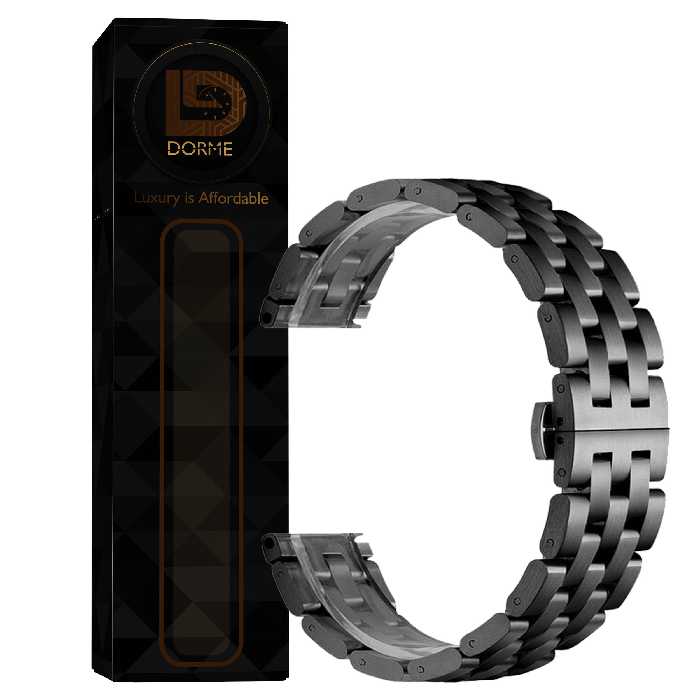 بند درمه مدل Tressed  مناسب برای ساعت هوشمند گارمین Vivoactive 4