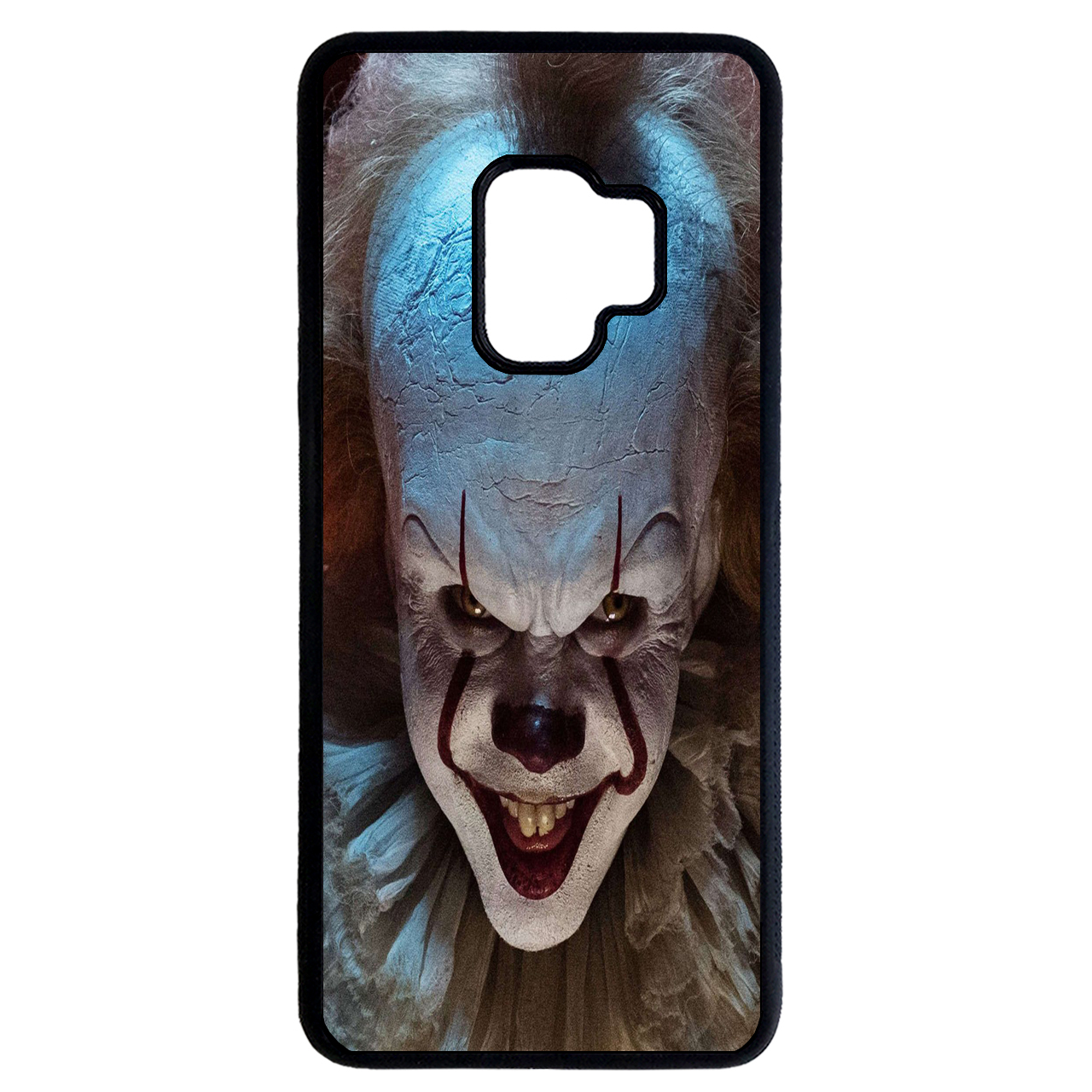 کاور طرح سینمایی کد 1105408796 مناسب برای گوشی موبایل سامسونگ galaxy s9 plus