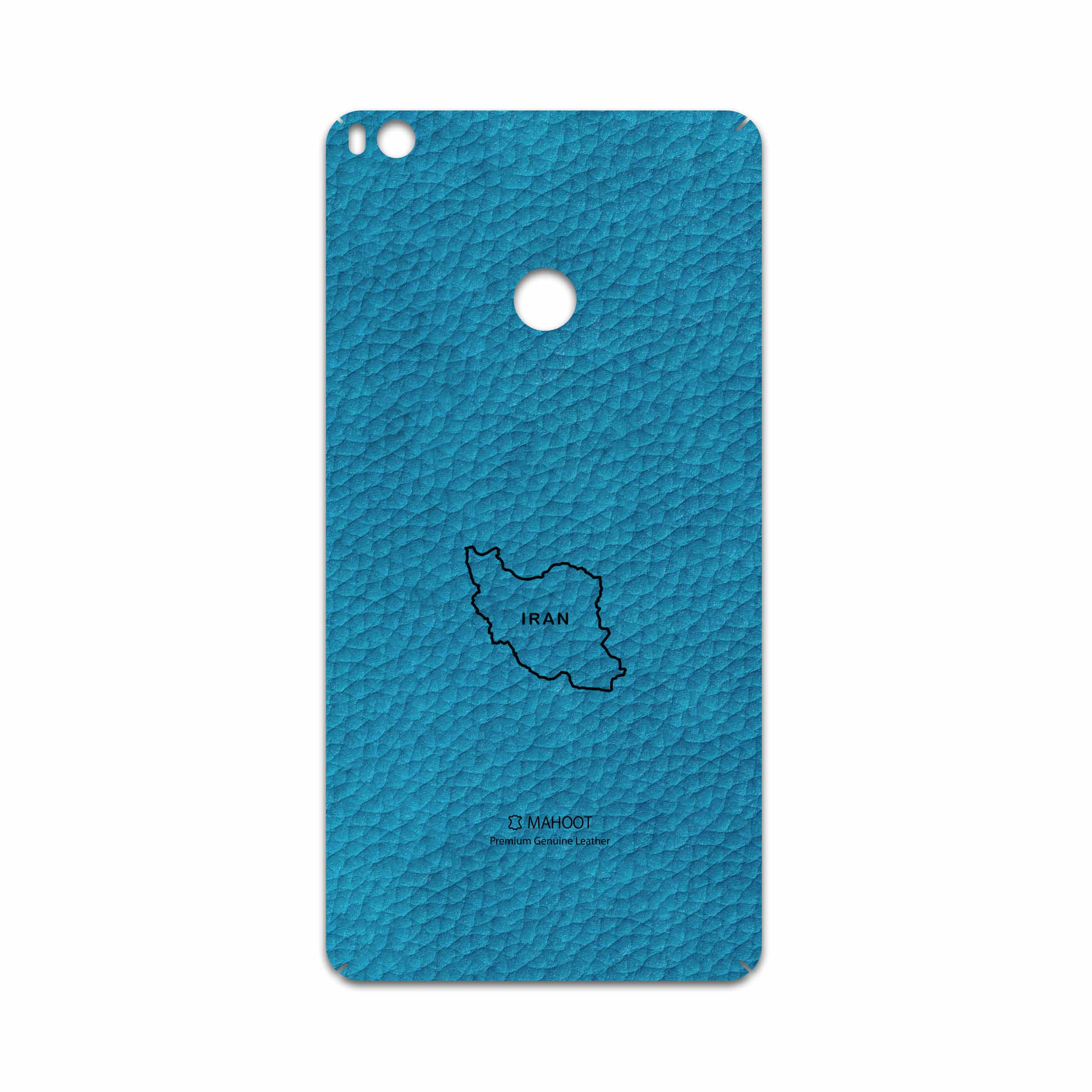 برچسب پوششی ماهوت مدل BL-IRC مناسب برای گوشی موبایل شیائومی Mi Max 2