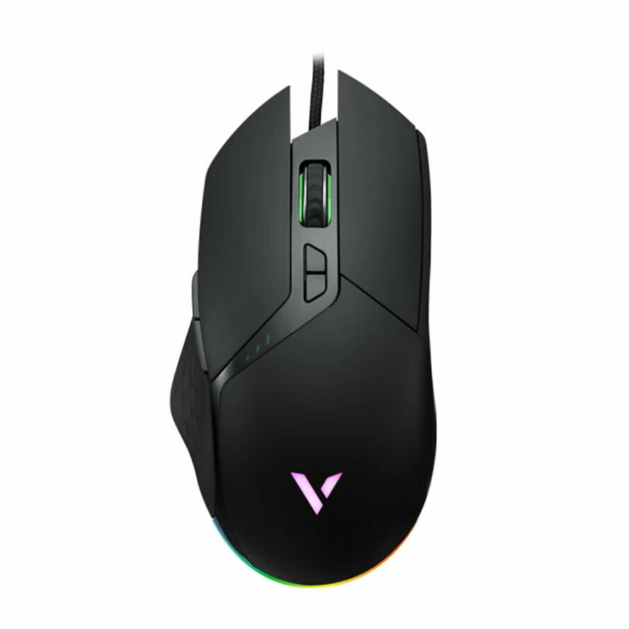 موس گیمینگ رپو VT30