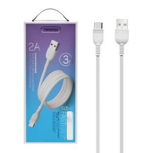 کابل شارژ ترانیو TRANYOO T-S7 - Type C