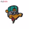 پیکسل طرح اردک کد 237