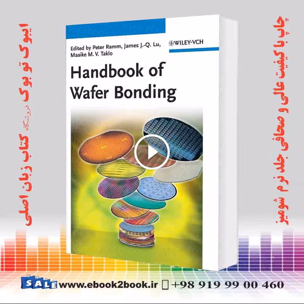 Handbook of Wafer Bonding