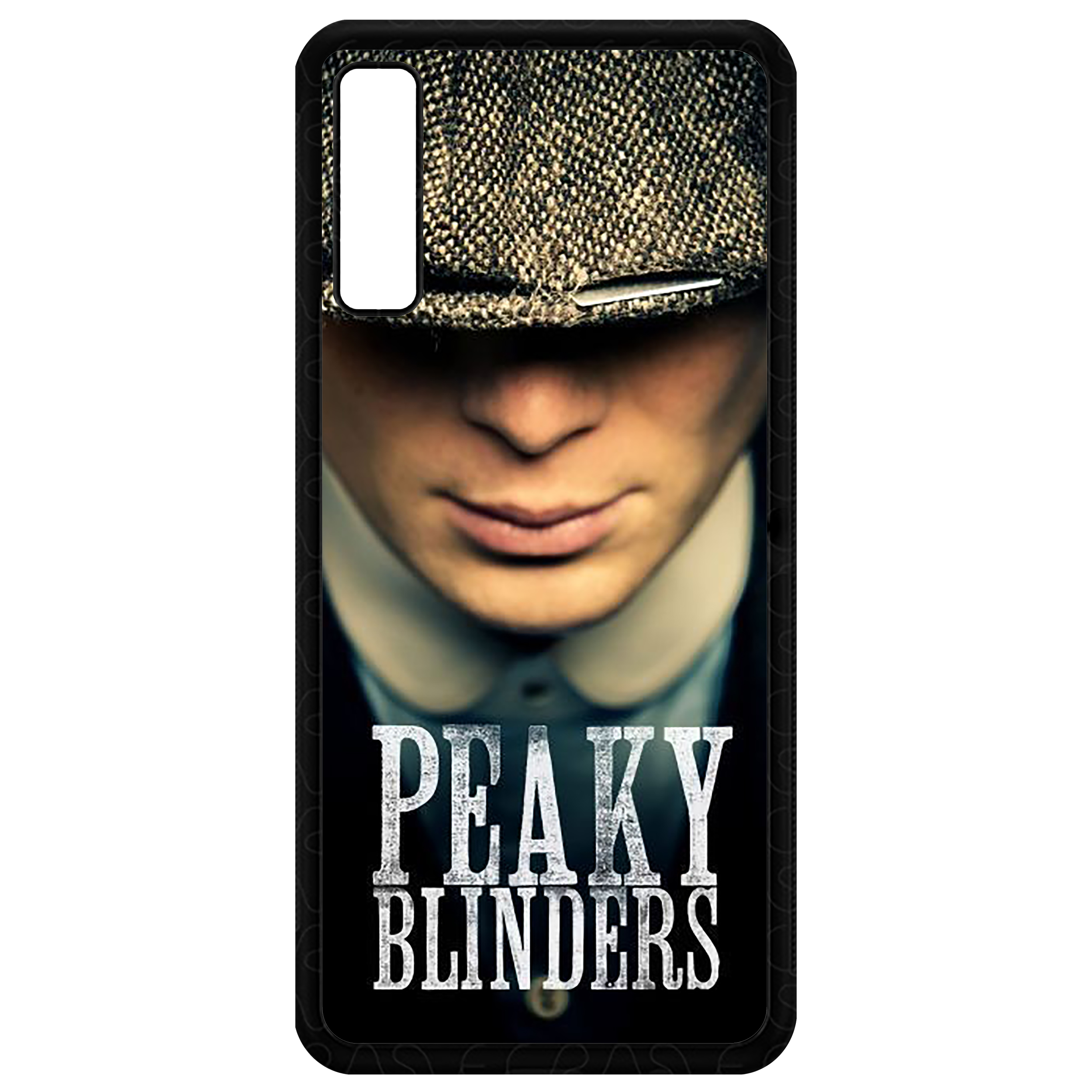 کاور طرح Peaky Blinders مدل CHL50185 مناسب برای گوشی موبایل سامسونگ Galaxy A30s / A50 / A50s