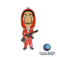 فلش مموری فانتزی دایا دیتا سرباز  مدل PC1090-5 ظرفیت64GB-USB2