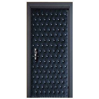 درب ضدصوت آکوستیک لمسه کد MA275