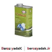 روغن دنده اتوماتیک CVT بهران حجم 1 لیتری - بروز یدک