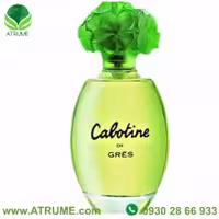 عطر ادکلن گرس کابوتین 100 میل زنانه