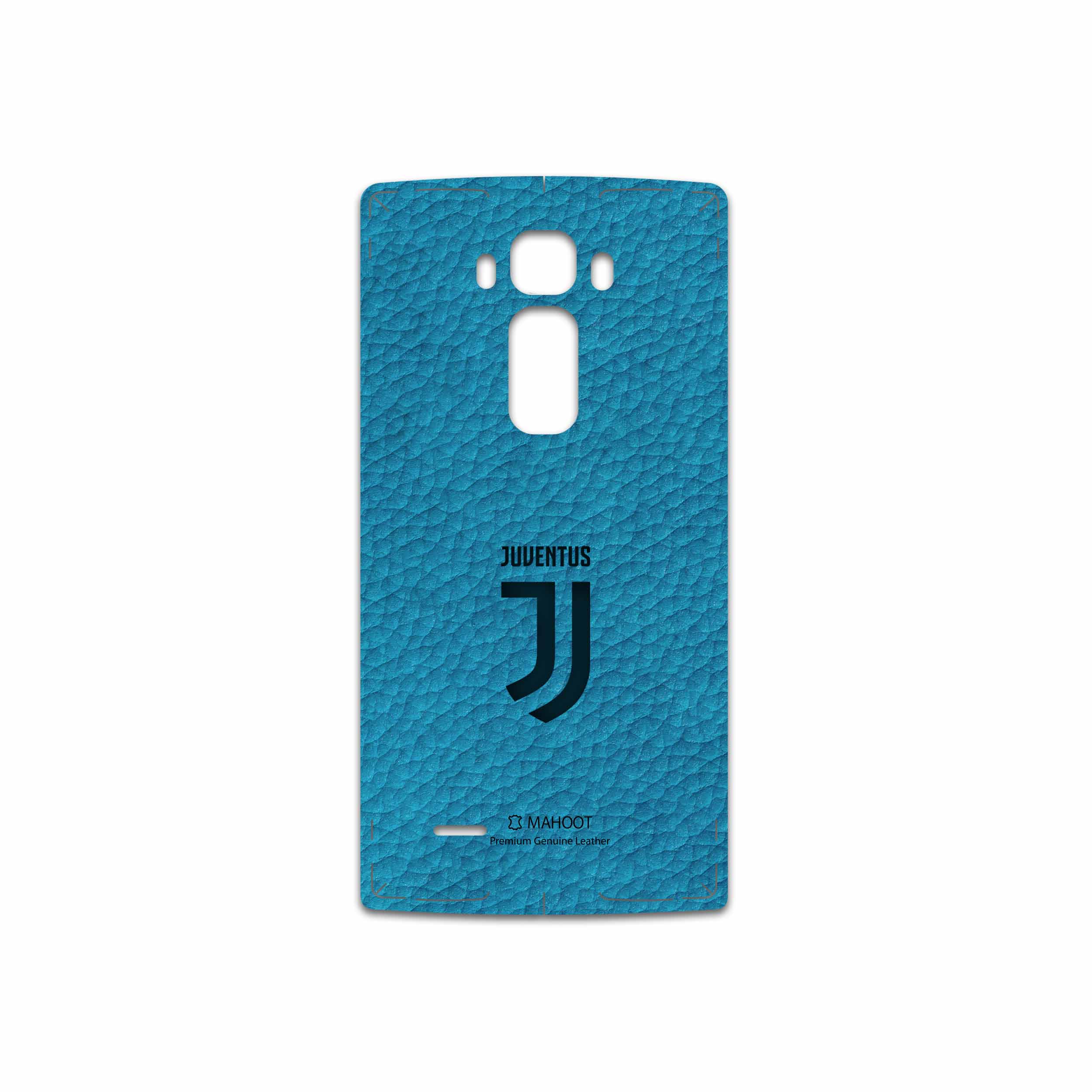 برچسب پوششی ماهوت مدل BL-JUVE مناسب برای گوشی موبایل ال جی G Flex 2