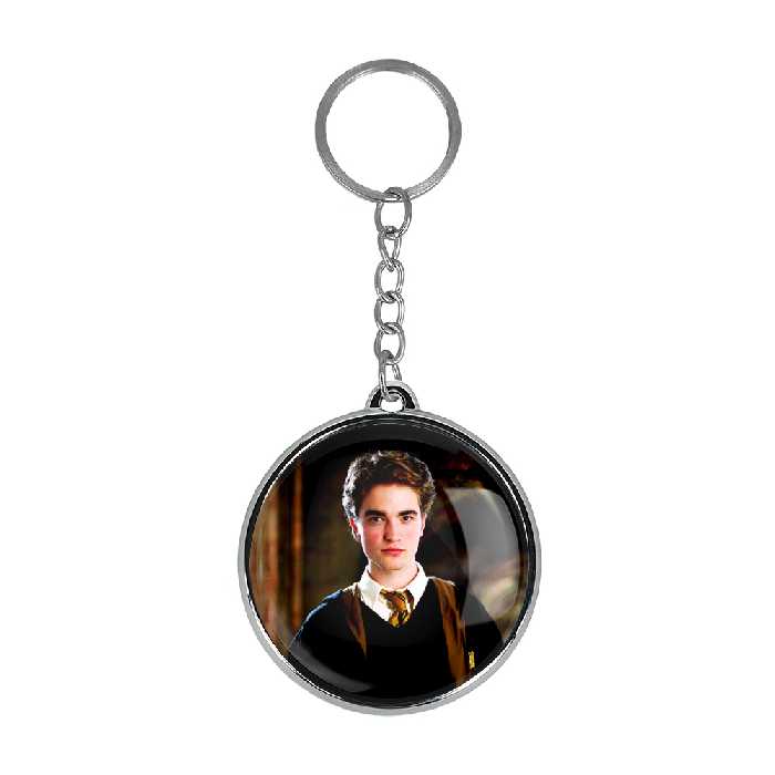 جاکلیدی خندالو طرح سدریک دیگوری هری پاتر مدل دوطرفه کد 26912687 