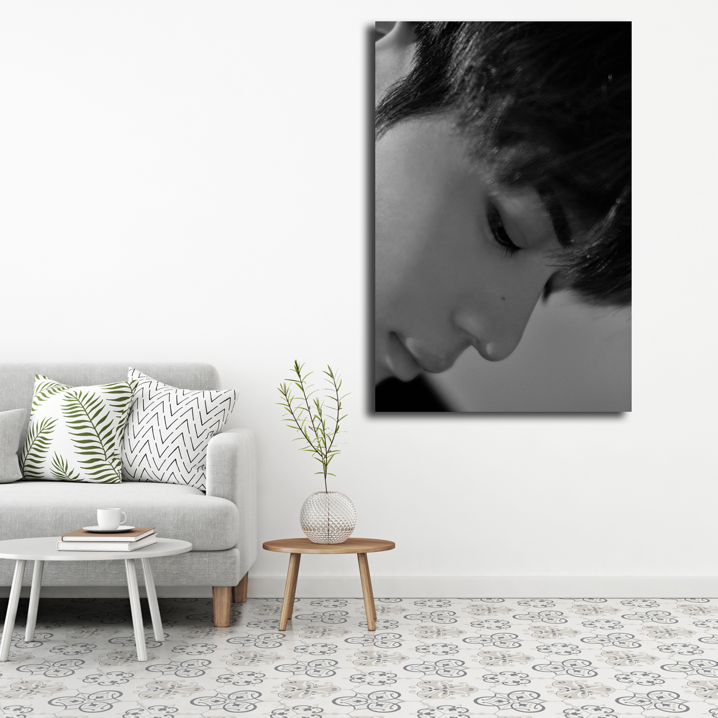 تابلو شاسی مدل teamin کد 18