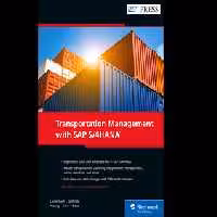 خرید و دانلود نسخه کامل کتاب Transportation Management with SAP S/4HANA (4th, updated and revised edition) -   Pdf