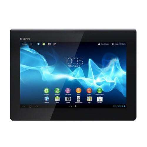 سونی اکسپریا تبلت اس