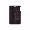 برچسب پوششی ماهوت مدل Burned Wood مناسب برای تبلت لنوو A7-50 A3500 2014