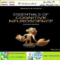 Essentials of Cognitive Neuroscience 2020 TRUE PDF price 1€ - کتاب پزشکی بهار