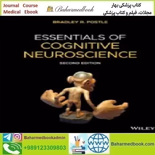Essentials of Cognitive Neuroscience 2020 TRUE PDF price 1€ - کتاب پزشکی بهار