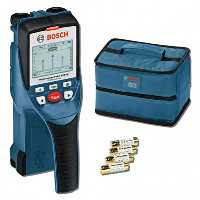 ردیاب دیوار بوش کد D.Tect 150 SV