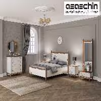 سرویس خواب دو نفره لیلیوم