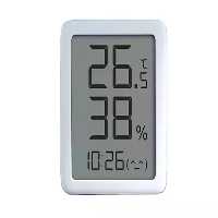 سنسور رطوبت و دما شیائومیXiaomi MHO-C601 Hygrometer Temperature