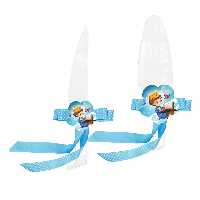 ست کارد و کفگیر سرو کیک مدل جشن قرآن کد 2