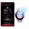محافظ صفحه نمایش شیشه‌ای نایت مدل SH-KT مناسب برای ساعت هوشمند سامسونگ Galaxy Watch 5 40mm بسته سه عددی