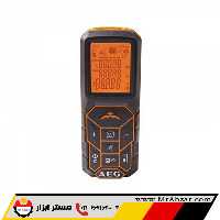 متر لیزری 50 متری آاگ LMG50