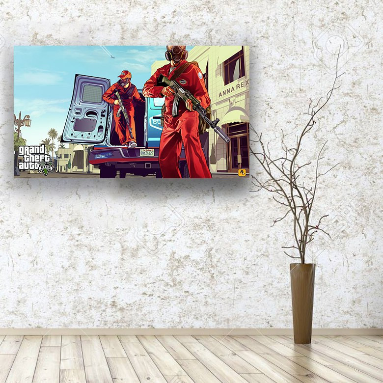 تابلو شاسی طرح بازی کد 089 | دنیای قاب