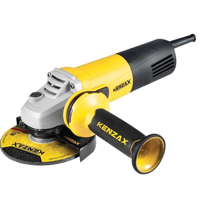  مینی فرز کنزاکس مدل KAG-1950