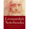 کتاب Leonardo,s Notebooks اثر H. Anna Suh انتشارات Black Dog and Leventhal Publishers
