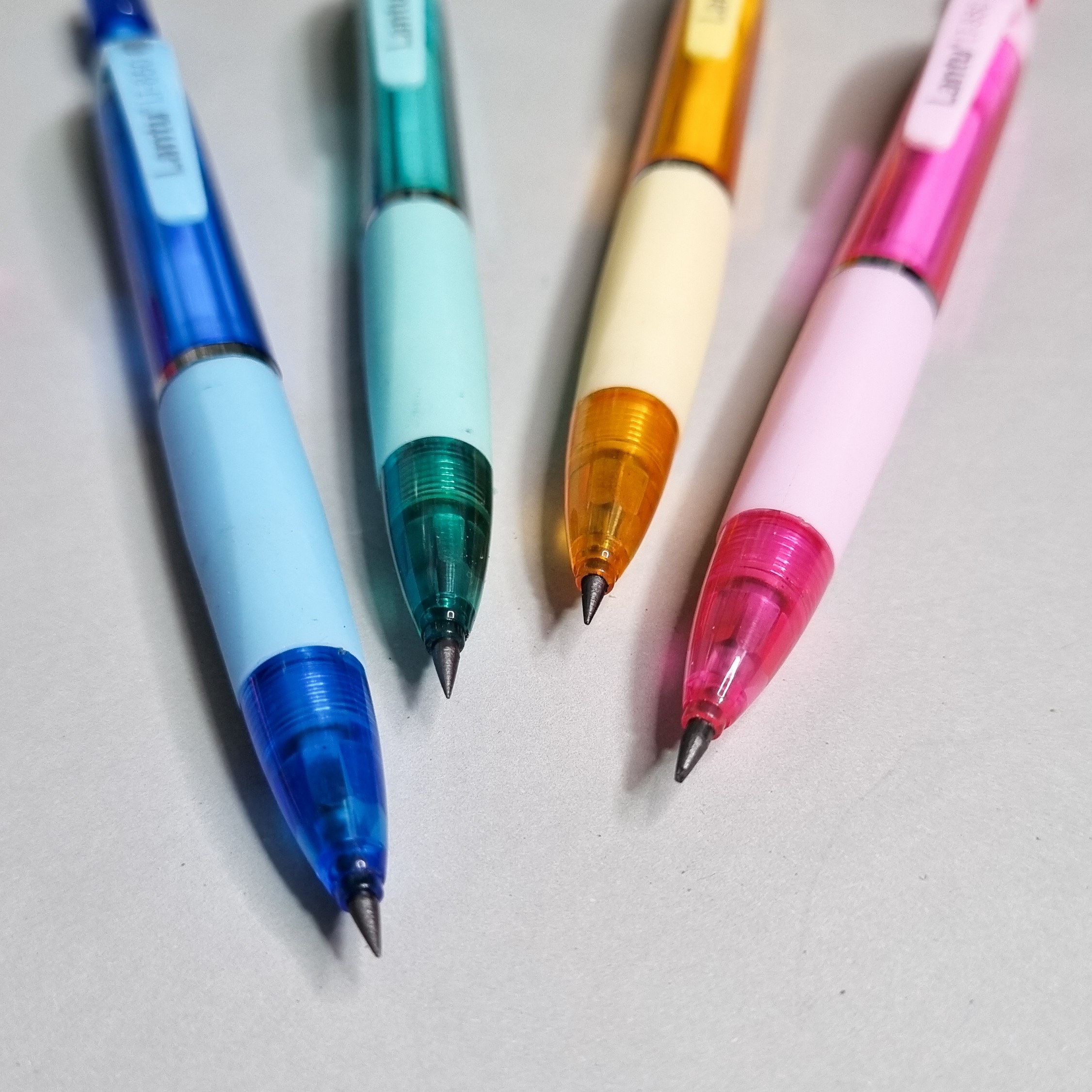 اتود دو میل