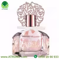 عطر ادکلن وینس کاموتو بریلیانت 100 میل زنانه