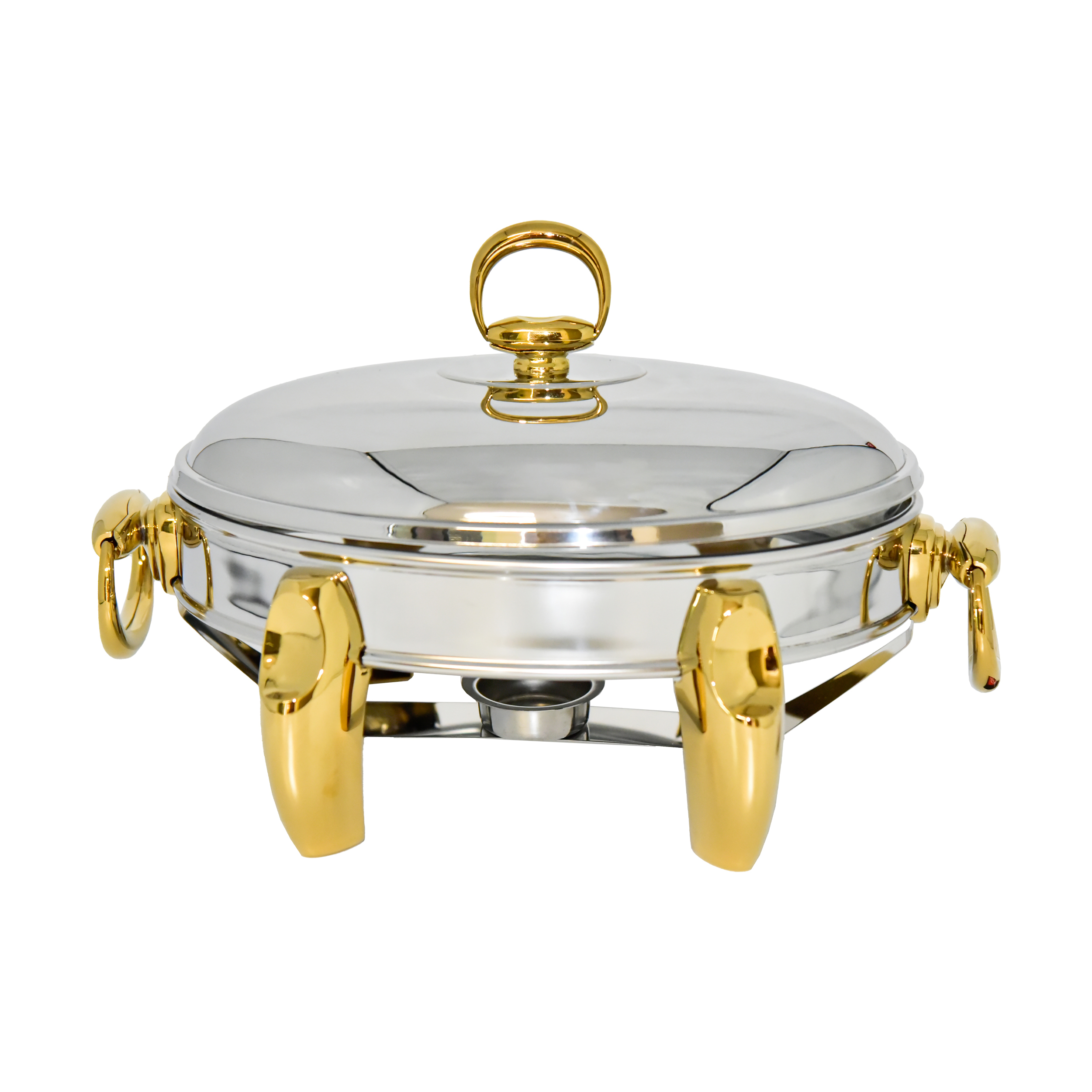 سوفله خوری رامیسا مدل بیضی کد 1346