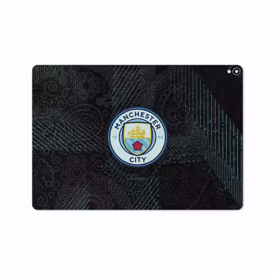 برچسب پوششی ماهوت مدل Manchester-City مناسب برای تبلت اپل iPad Pro 10.5 2017 A1701