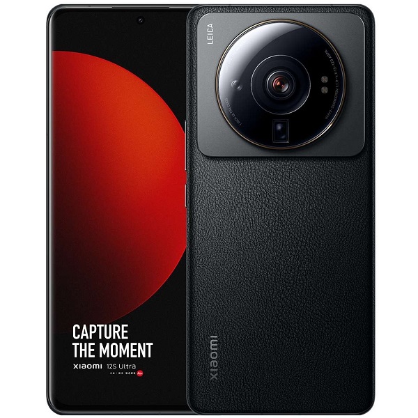 دوربین پشت شیائومی Xiaomi 12S Ultra - دنافون