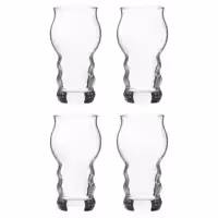 لیوان پاشاباغچه کد 420685 بسته 4 عددی