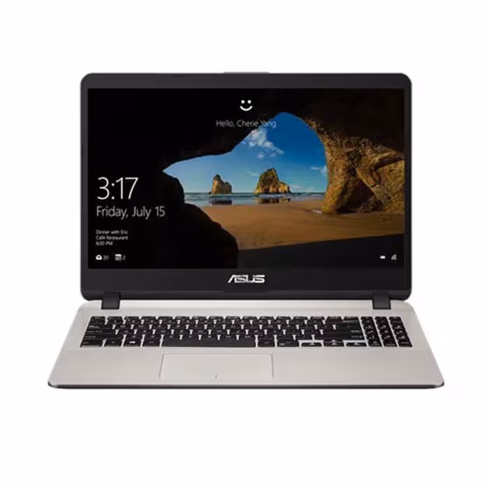 لپ تاپ ایسوس ASUS Vivobook X507UB i3-4GB-1TB