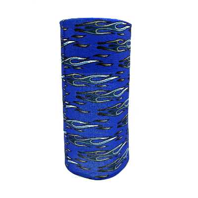 دستمال سر و گردن مدل Fire 003