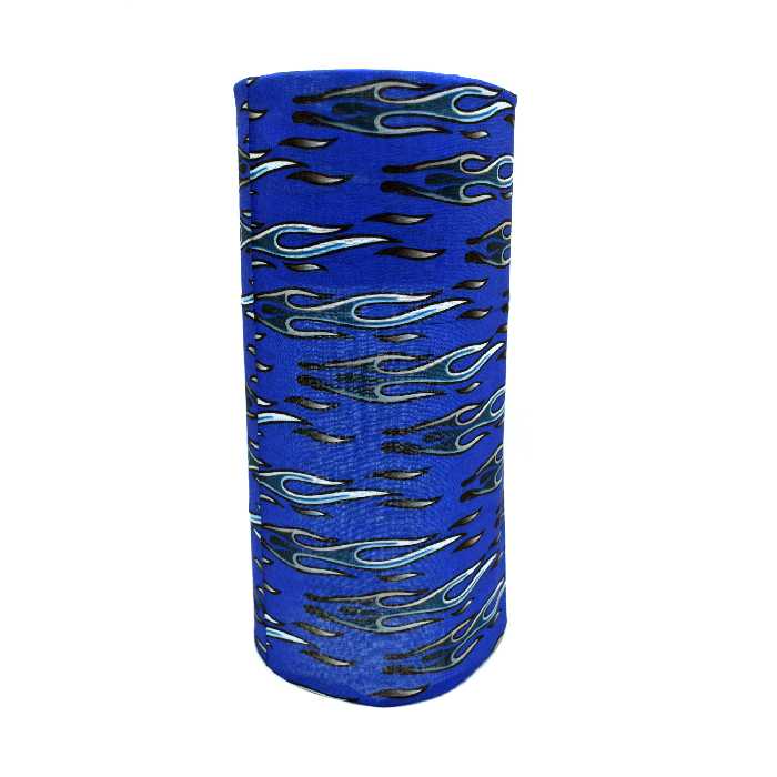 دستمال سر و گردن مدل Fire 003