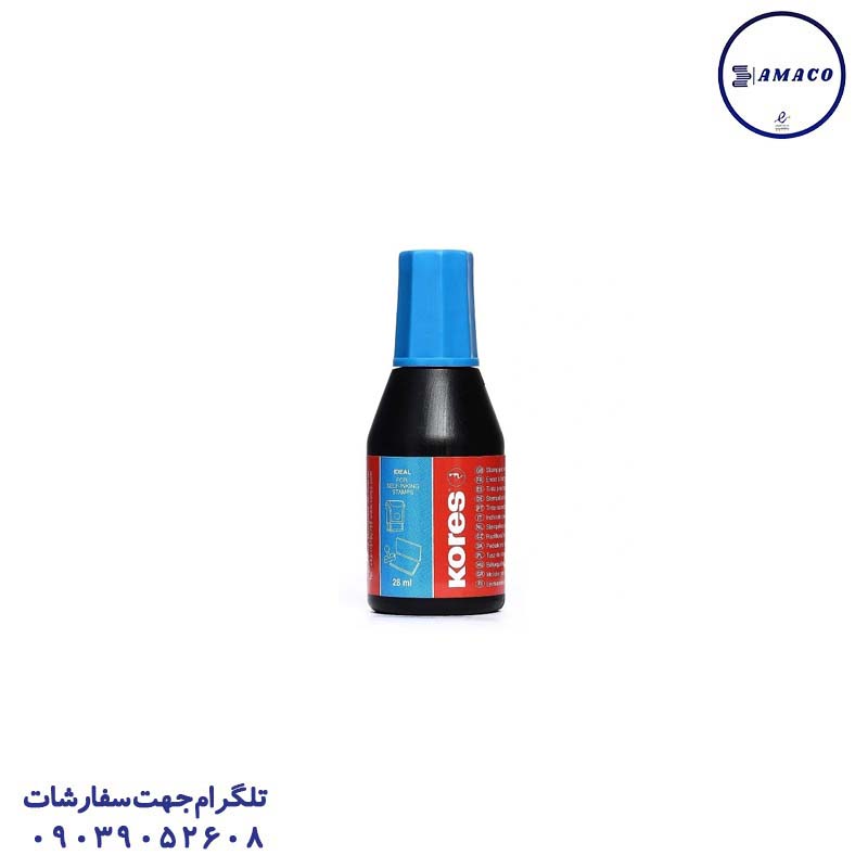جوهر استامپ کورس