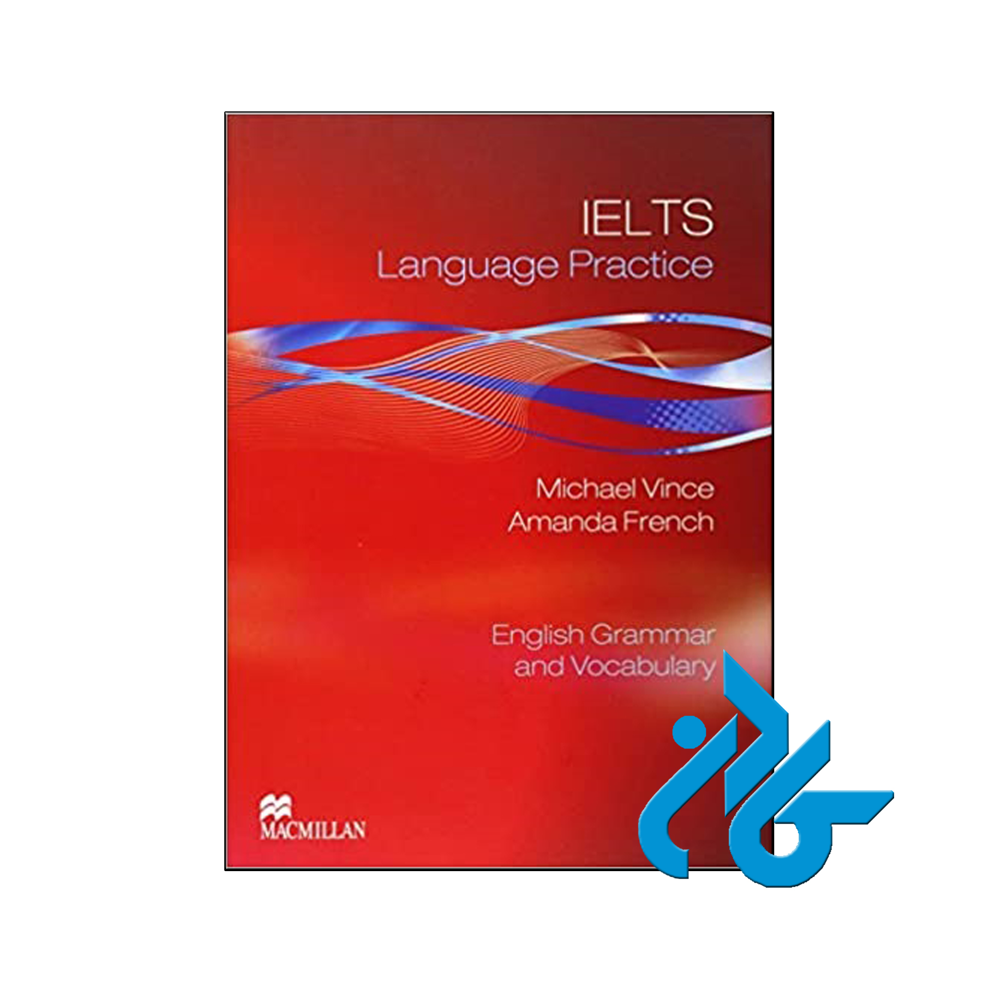 کتاب IELTS Language Practice  | تا 50% تخفیف کتب زبان | فروشگاه اینترنتی کــادن