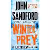 کتاب Winter Prey اثر John Sandford انتشارات G.P. Putnams Sons