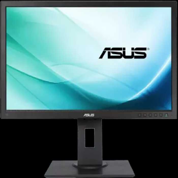 مانیتور 21.5اینچی Asus مدل BE229QLB